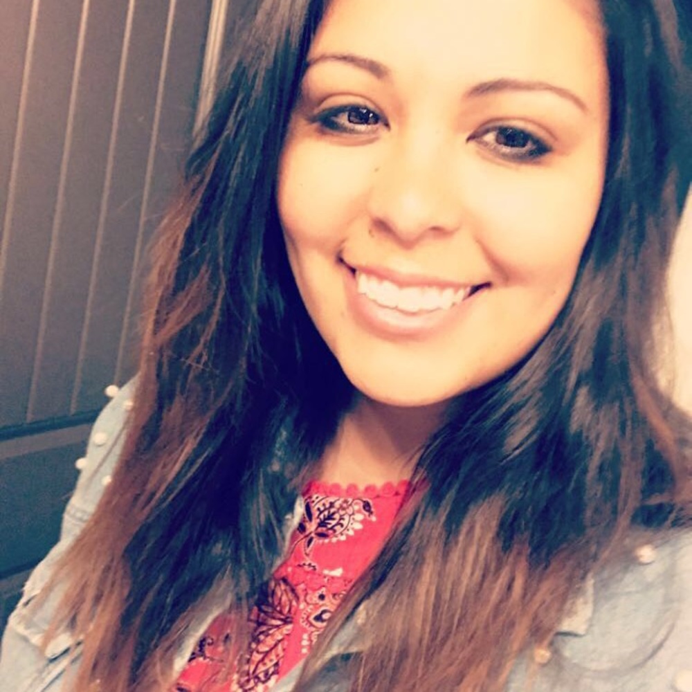 Meet your Posher, Janna
